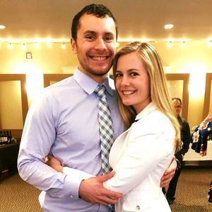 Meet your Posher, Beth